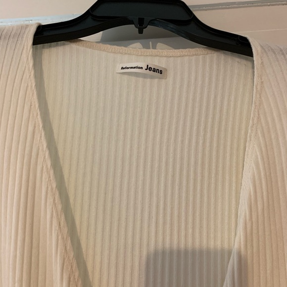 Reformation Top - Picture 3 of 4